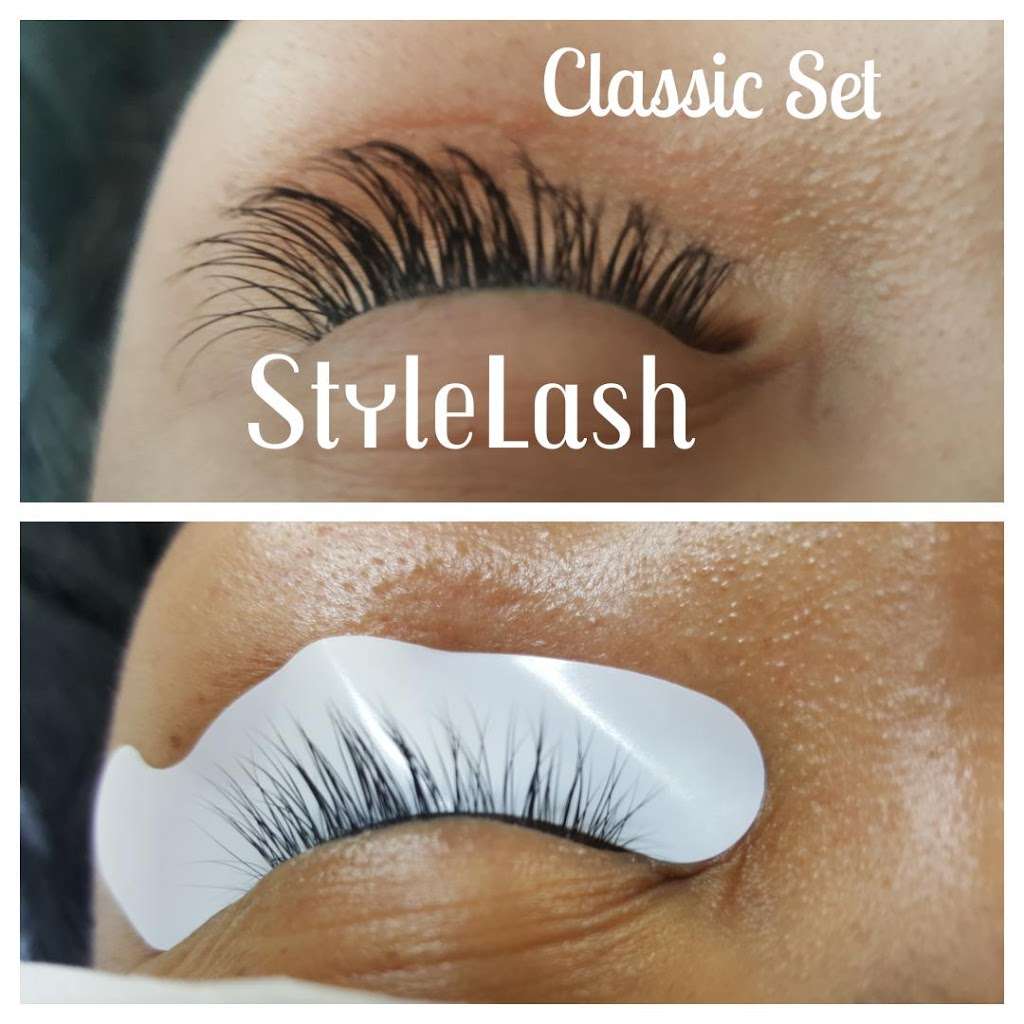 StyleLash | 10715 Beverly Blvd, Whittier, CA 90601 | Phone: (562) 967-1992