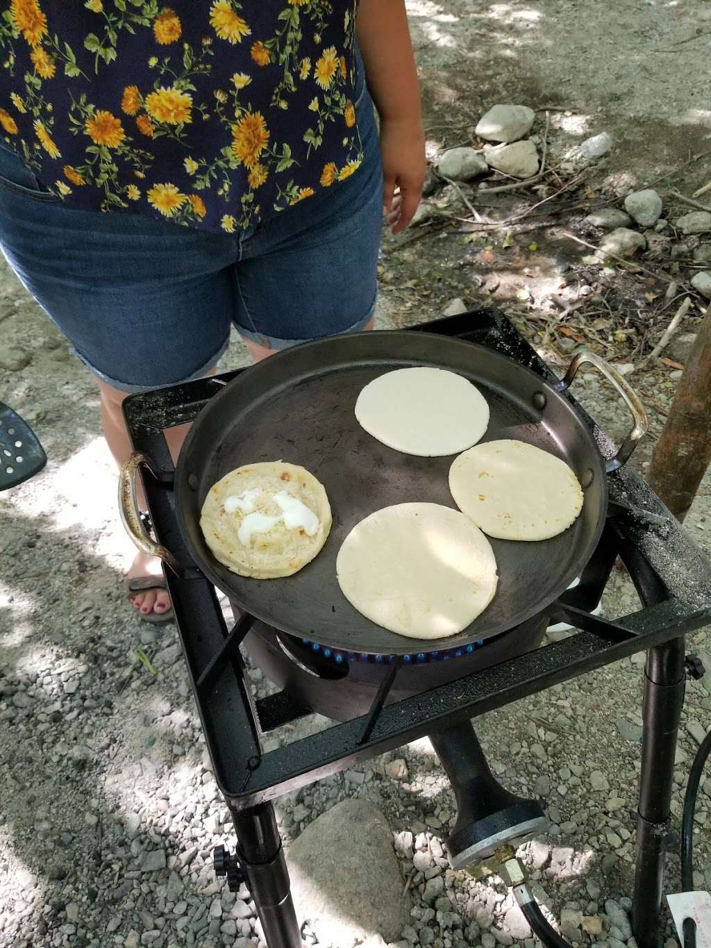 Bonita Falls Picnic Area | S Fork Rd, Lytle Creek, CA 92358, USA | Phone: (909) 382-2851