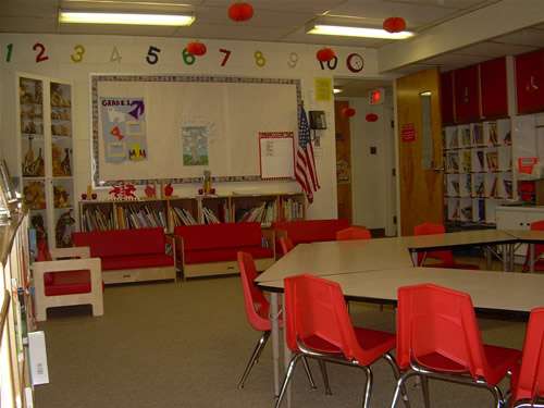 St Andrews Nursery School | 2725 Egypt Rd, Eagleville, PA 19403, USA | Phone: (610) 666-6153