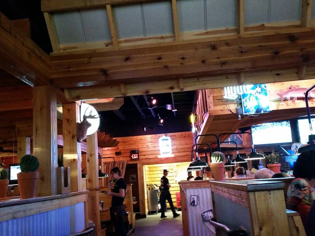 Texas Roadhouse | 2600 W Happy Valley Rd, Phoenix, AZ 85085, USA | Phone: (623) 434-4640