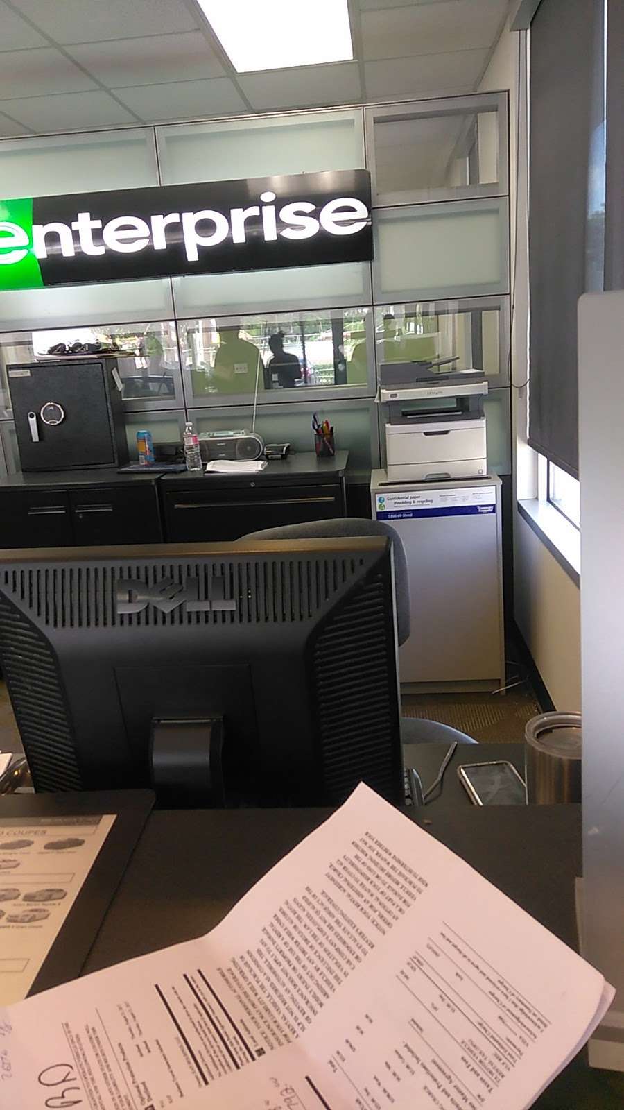 Enterprise Rent-A-Car | 14134 East Fwy, Houston, TX 77015, USA | Phone: (713) 450-9383