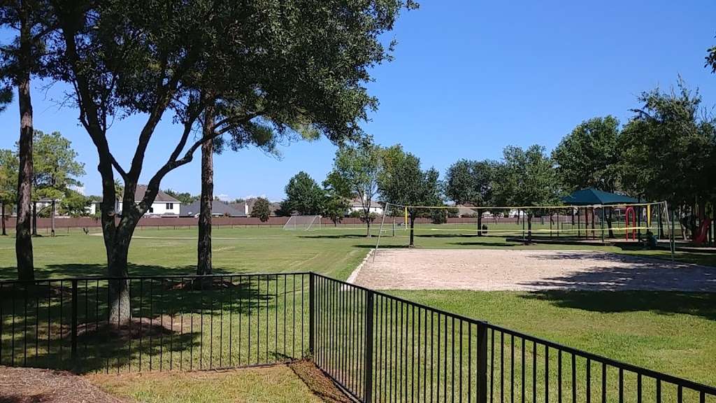 Falcon Point Neighborhood Park | 23796-, 23836 Bay Hill Blvd, Katy, TX 77494, USA