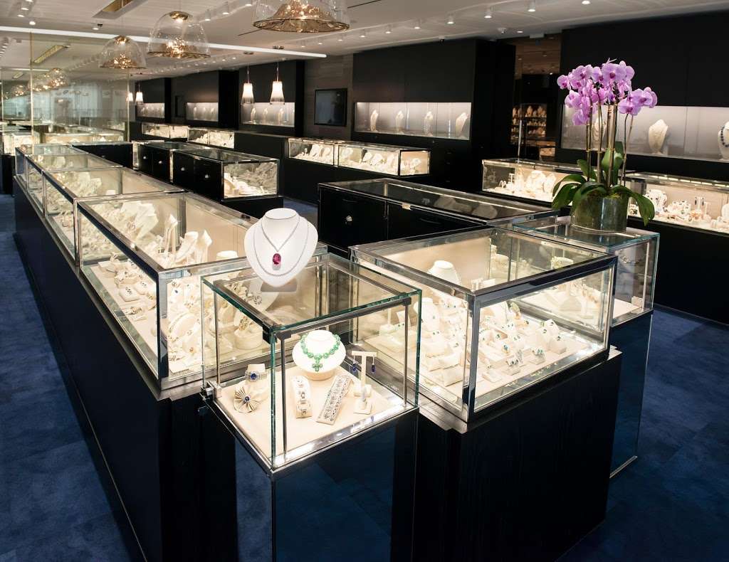 Tenenbaum Jewelers | 4310 Westheimer Rd Suite 100, Houston, TX 77027, USA | Phone: (713) 629-7444