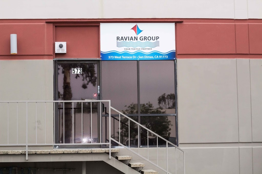 Ravian Group | 573 W Terrace Dr, San Dimas, CA 91773, USA | Phone: (909) 592-3500