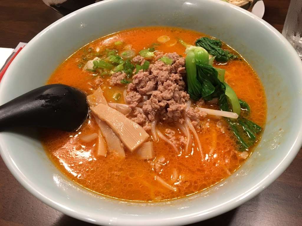 Takaichi Ramen | 5 Franklin Turnpike, Ho-Ho-Kus, NJ 07423 | Phone: (201) 857-8467