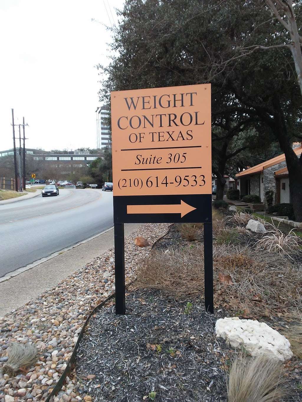 Weight Control of Texas | 4115 Medical Dr # 305, San Antonio, TX 78229, USA | Phone: (210) 614-9533