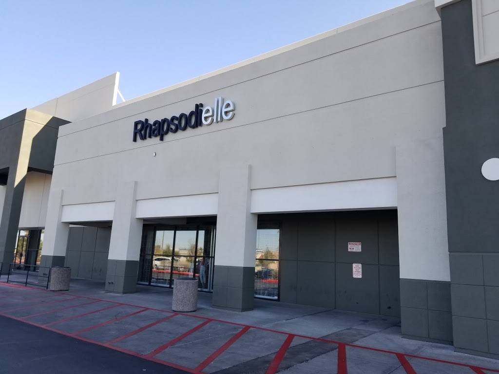 Rhapsodielle | 570 N Stephanie St, Henderson, NV 89014, USA | Phone: (702) 547-0850