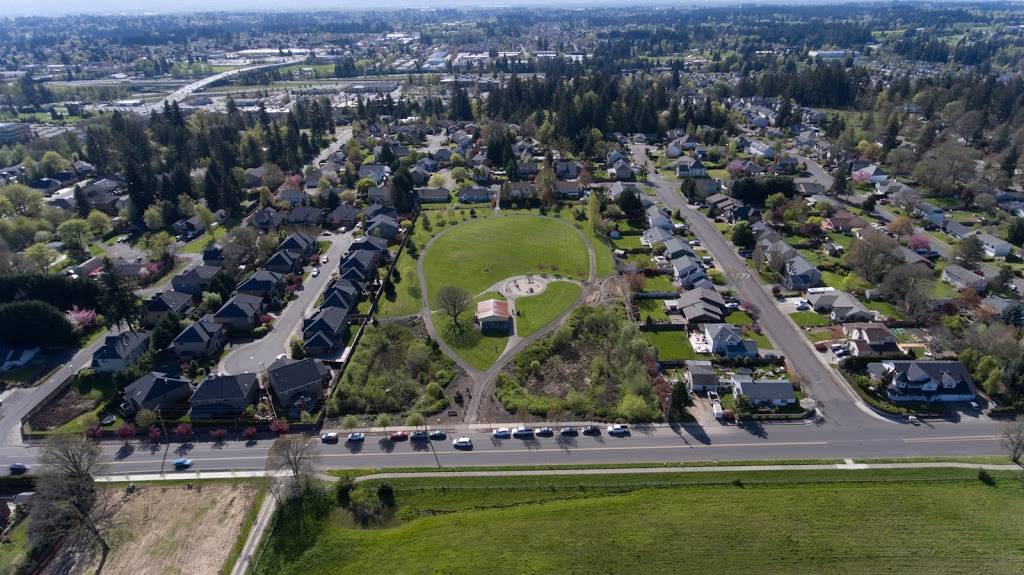 Vista Meadows Neighborhood Park | 14518 NE 29th Ave, Vancouver, WA 98686 | Phone: (360) 397-2285