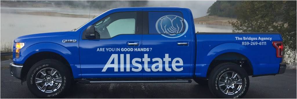 Denny Bridges: Allstate Insurance | 210 Old Mt Tabor Rd Ste C, Lexington, KY 40502 | Phone: (859) 269-6111