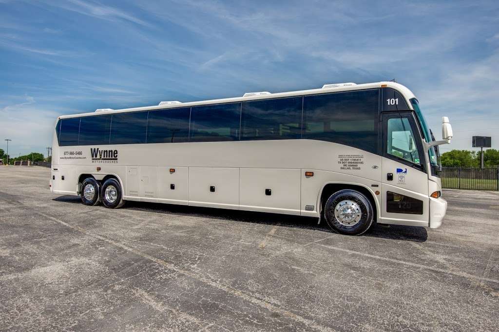 Wynne Transportation | 7650 Esters Blvd, Irving, TX 75063, USA | Phone: (972) 915-7300
