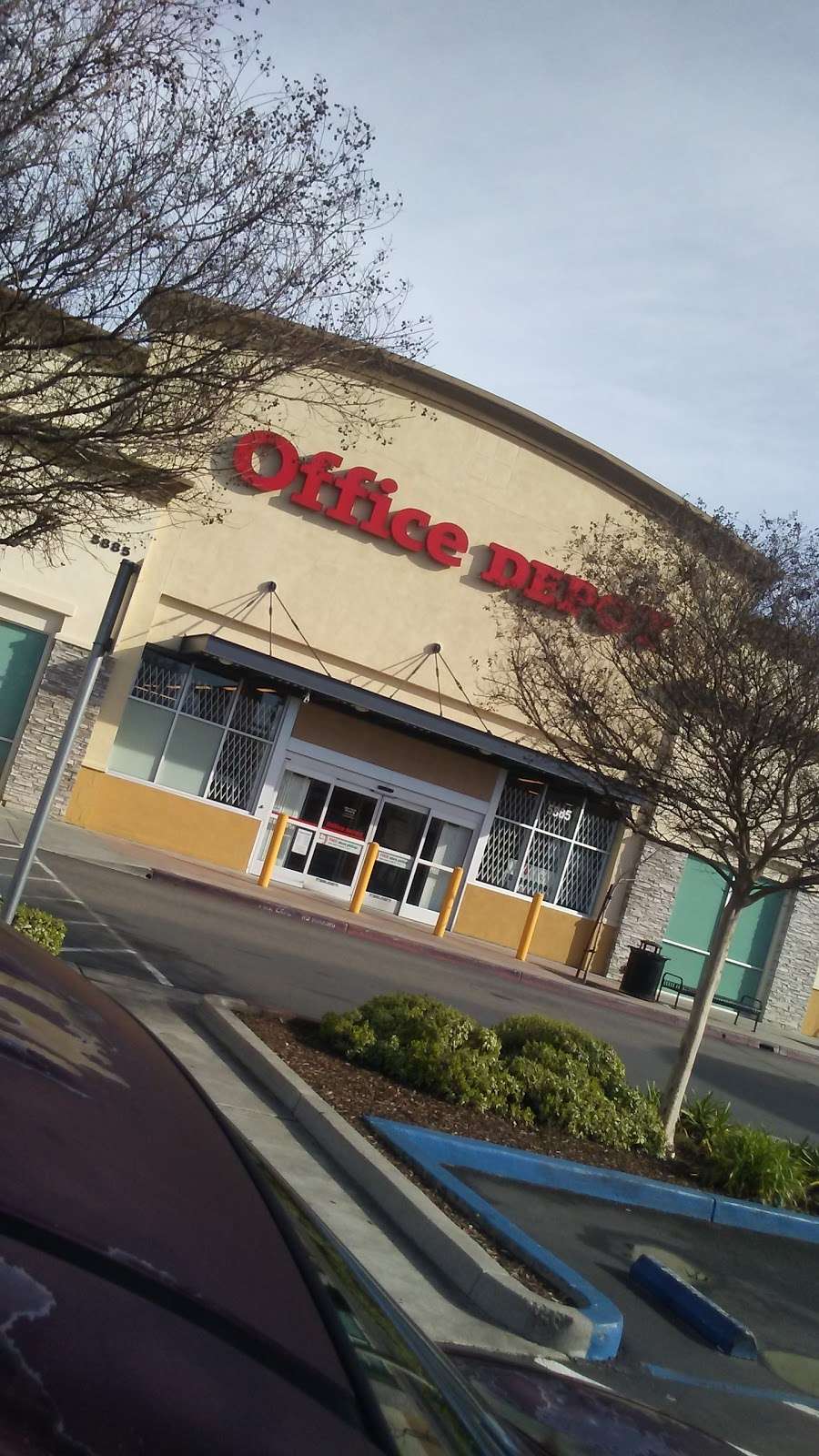 Office Depot | 5885 Lone Tree Way, Antioch, CA 94531, USA | Phone: (925) 418-3861