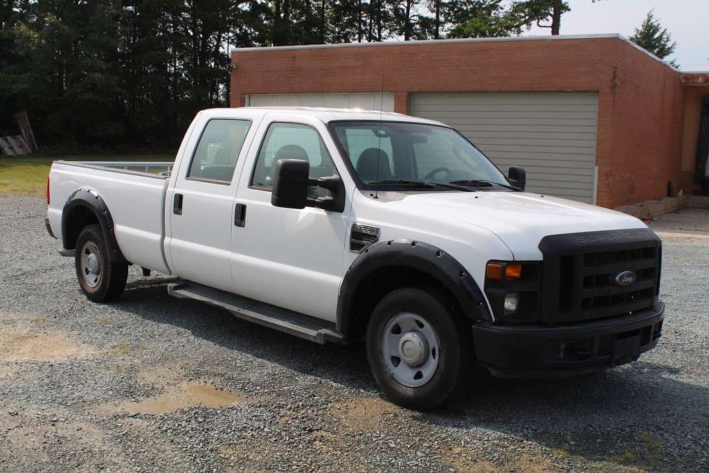 Work Truck Centers, LLC | 711 N Sutherland Ave, Monroe, NC 28110 | Phone: (980) 239-7361