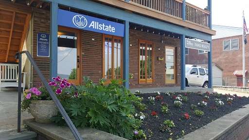 George Cambronne: Allstate Insurance | 540 Piermont Ave, Piermont, NY 10968 | Phone: (845) 786-5600