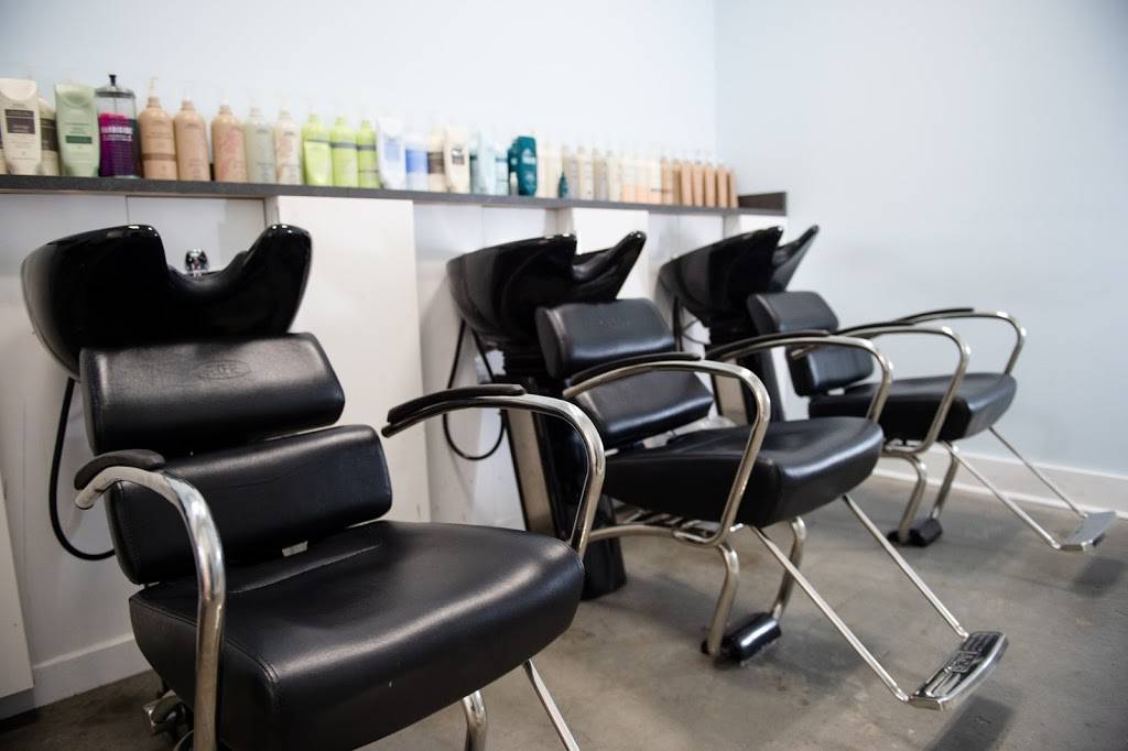 balance-the salon | 2700 Remington Ave #300, Baltimore, MD 21211, USA | Phone: (410) 366-6169