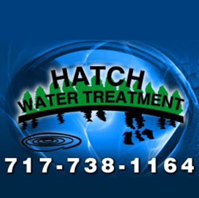 Hatch Water Treatment | 1731 W Main St Ste 100, Ephrata, PA 17522, USA | Phone: (717) 738-1164