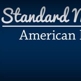 Standard Manufacturing FL LLC | 550 Business Park Way #6, Royal Palm Beach, FL 33411, USA