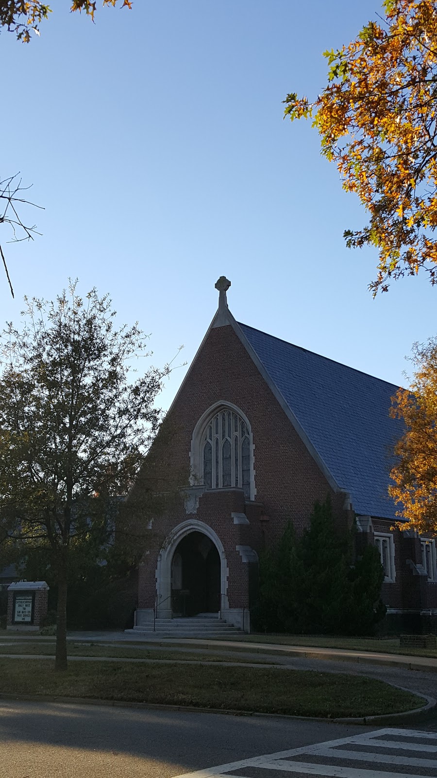 Langley Air Force Base Chapel | 180 Dodd Blvd, Langley AFB, VA 23665, USA | Phone: (757) 764-7847