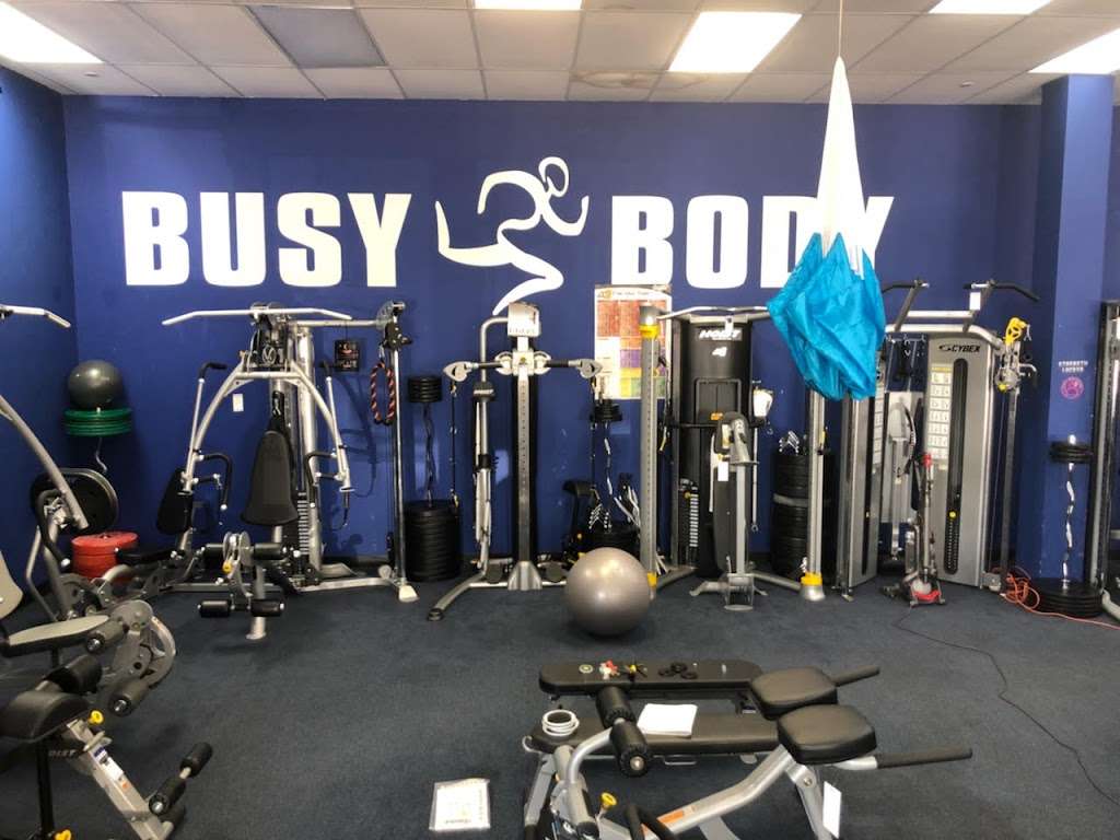 Busy Body | 19075 I-45, Shenandoah, TX 77385 | Phone: (936) 271-3600