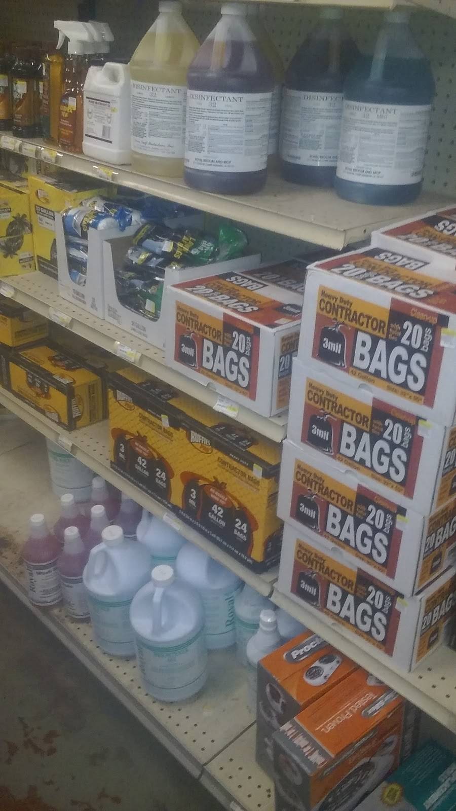 Brookstown Hardware in 4828 McClelland Dr, Baton Rouge, LA 70805, USA