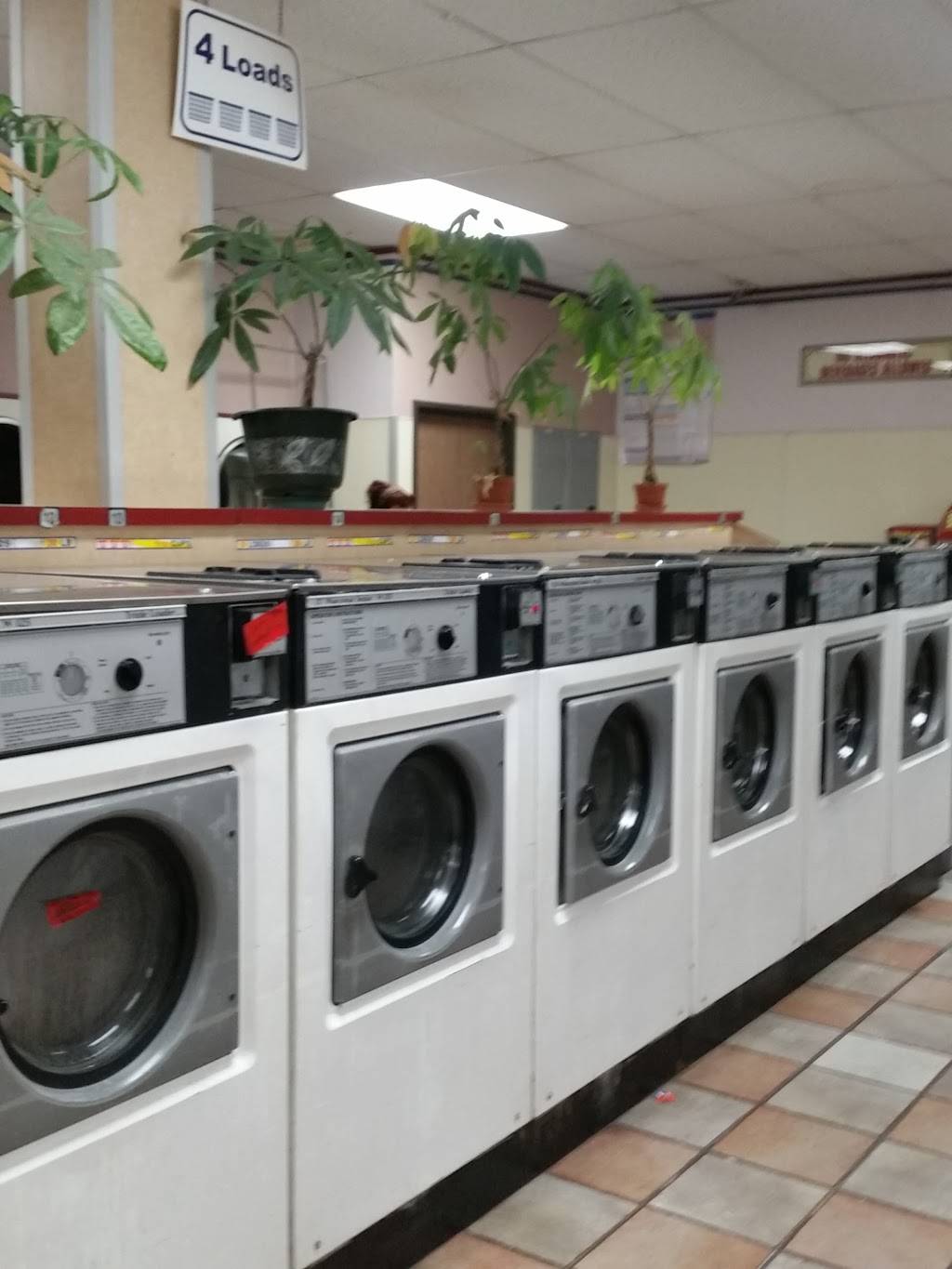 Best Coin Laundry | 10410 Ramona Ave, Montclair, CA 91763, USA | Phone: (562) 299-2016