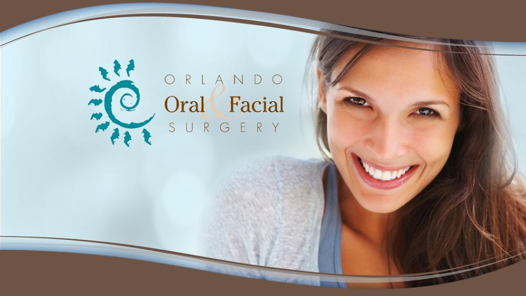 Orlando Oral and Facial Surgery | 775 Primera Blvd #1001, Lake Mary, FL 32746, USA | Phone: (407) 333-3011