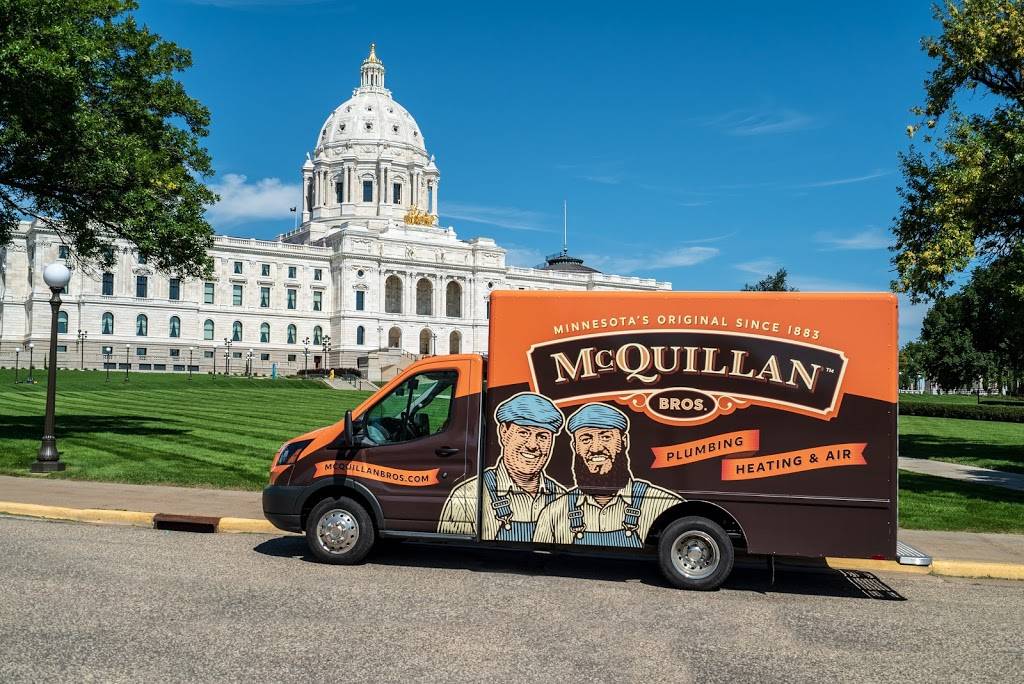 McQuillan Bros | 1711 MN-36, St Paul, MN 55109, USA | Phone: (651) 400-8566