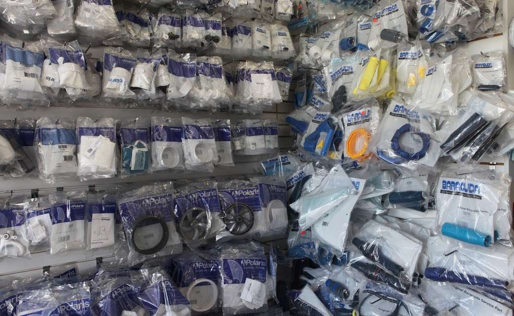 Glenridge Pool Supplies | 2125, 712 N Glendale Ave, Glendale, CA 91206 | Phone: (818) 246-7337