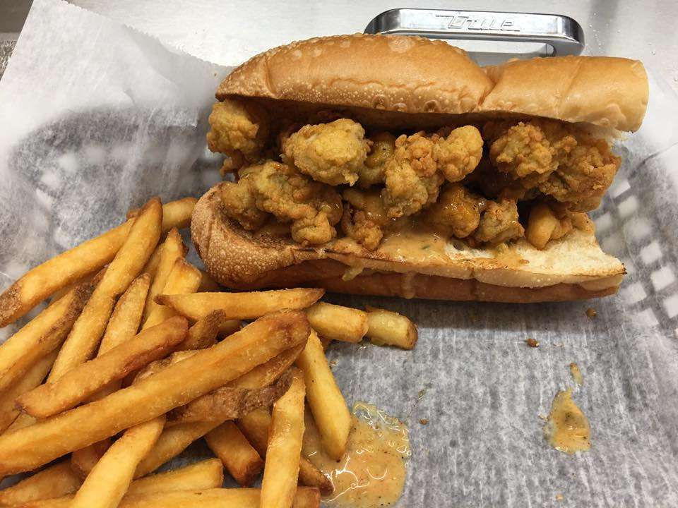 Skrimp Shack | 419 Gateway Dr #5, Winchester, VA 22603 | Phone: (540) 665-6470