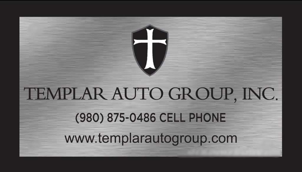 Templar Auto Group | 1726 Hayden Way, Matthews, NC 28105, USA | Phone: (980) 875-0486