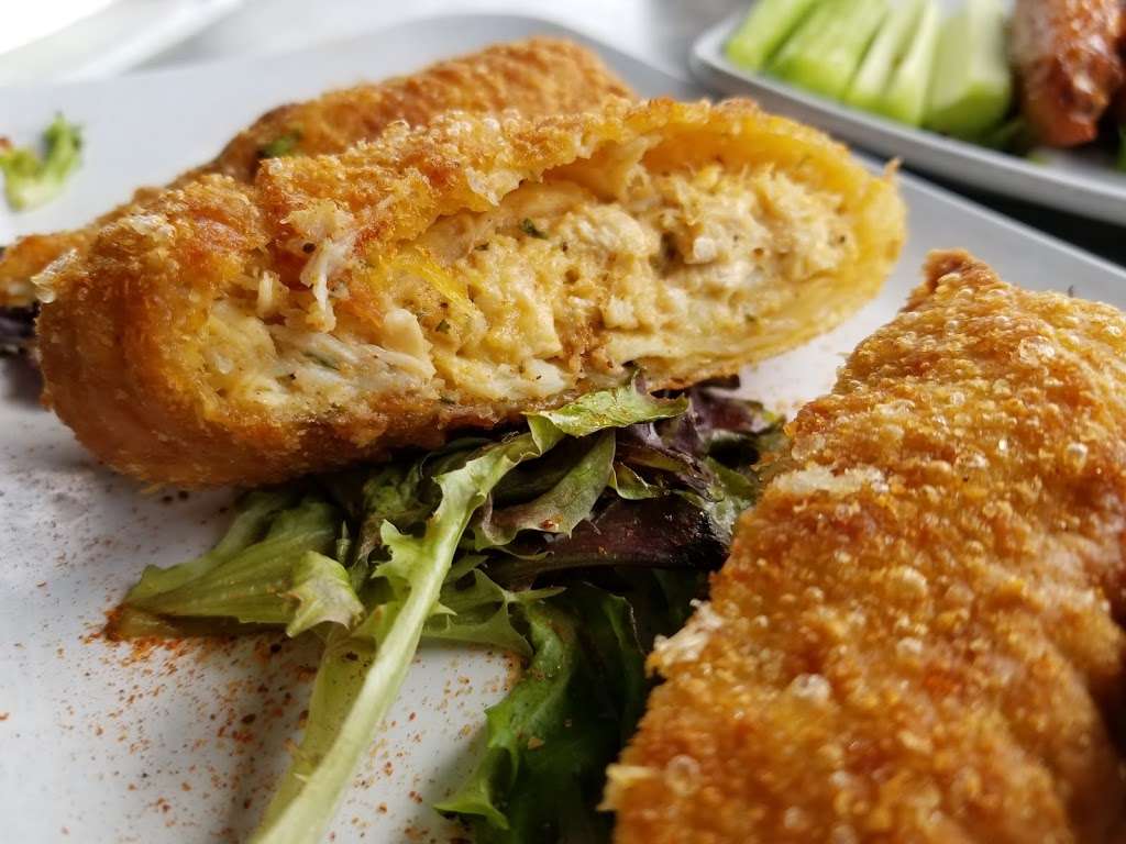 Ropewalk Restaurant, 8203 Coastal Hwy, Ocean City, MD 21842, USA