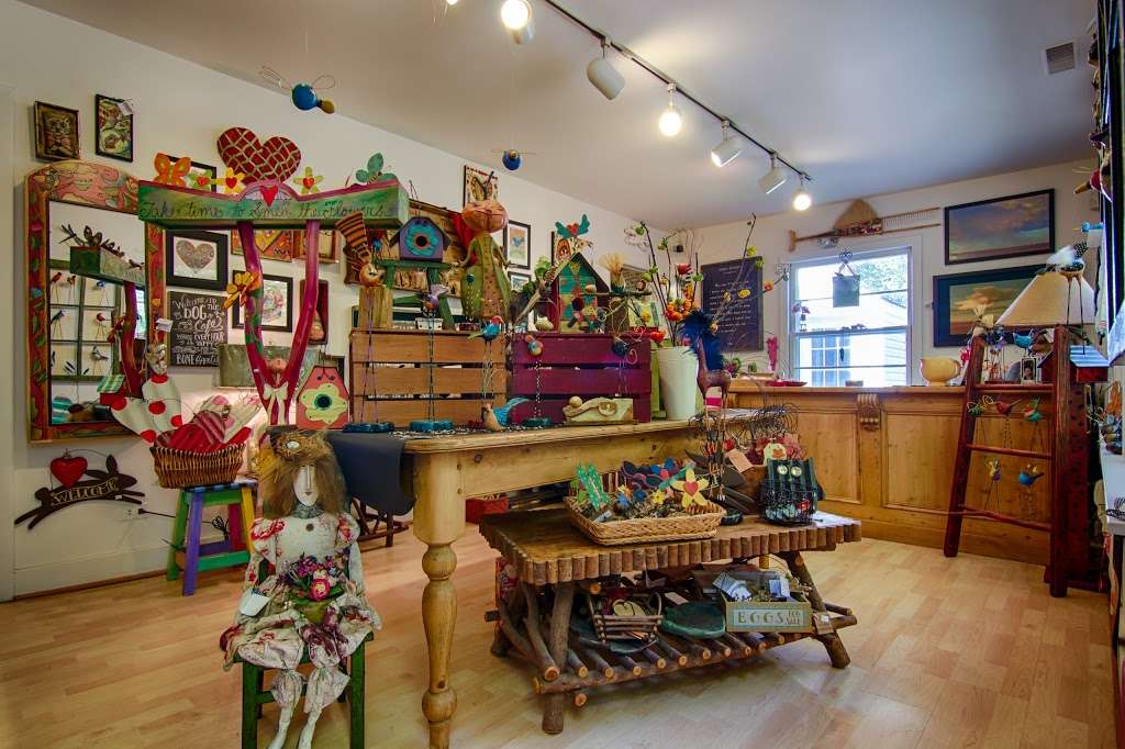 Greenleaf Gallery | 1760 Sunset Ln, Bannockburn, IL 60015 | Phone: (847) 948-7689