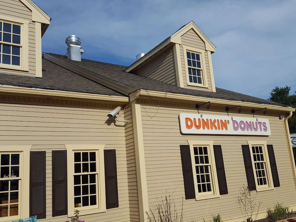 Dunkin | 76 South St, Hopkinton, MA 01748, USA | Phone: (508) 544-1332