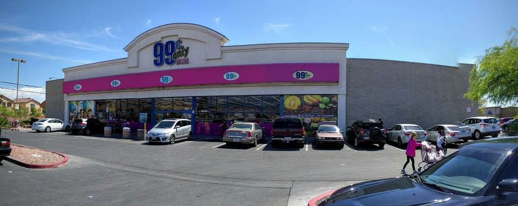 99 Cents Only Stores | 7239 Spring Mountain Rd, Las Vegas, NV 89117 | Phone: (702) 368-2499