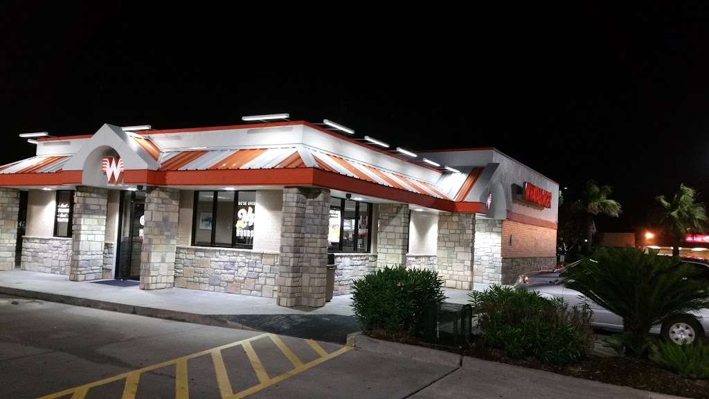 Whataburger | 7530 FM 1960, Atascocita, TX 77346 | Phone: (281) 812-2877