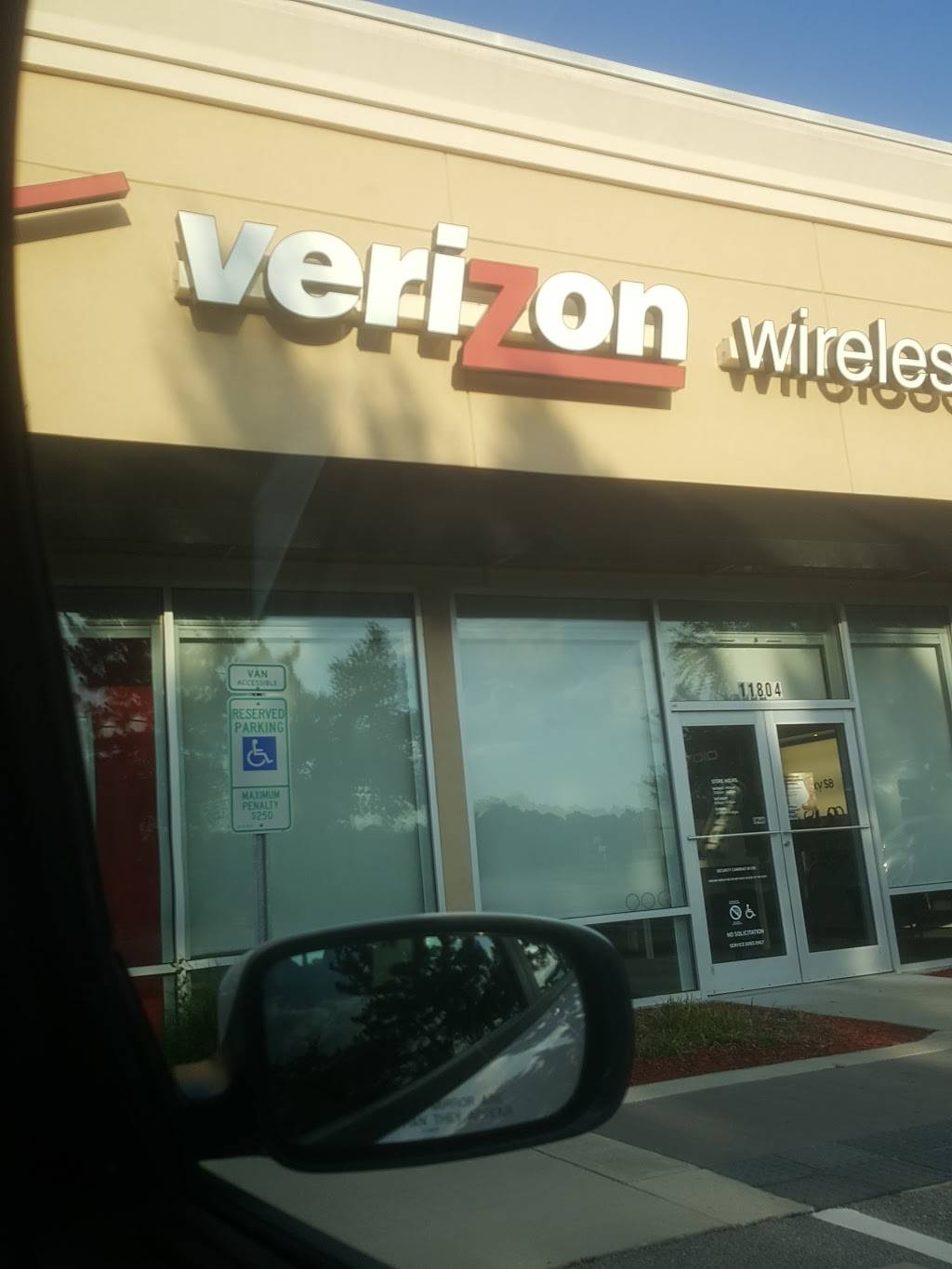 Verizon | 11710 Retail Dr, Wake Forest, NC 27587, USA | Phone: (919) 556-3664