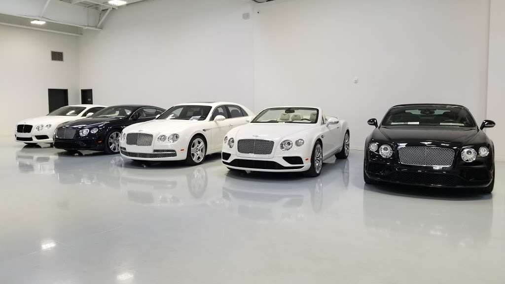 Bentley Orlando | 2202 33rd St, Orlando, FL 32839, USA | Phone: (407) 339-3443