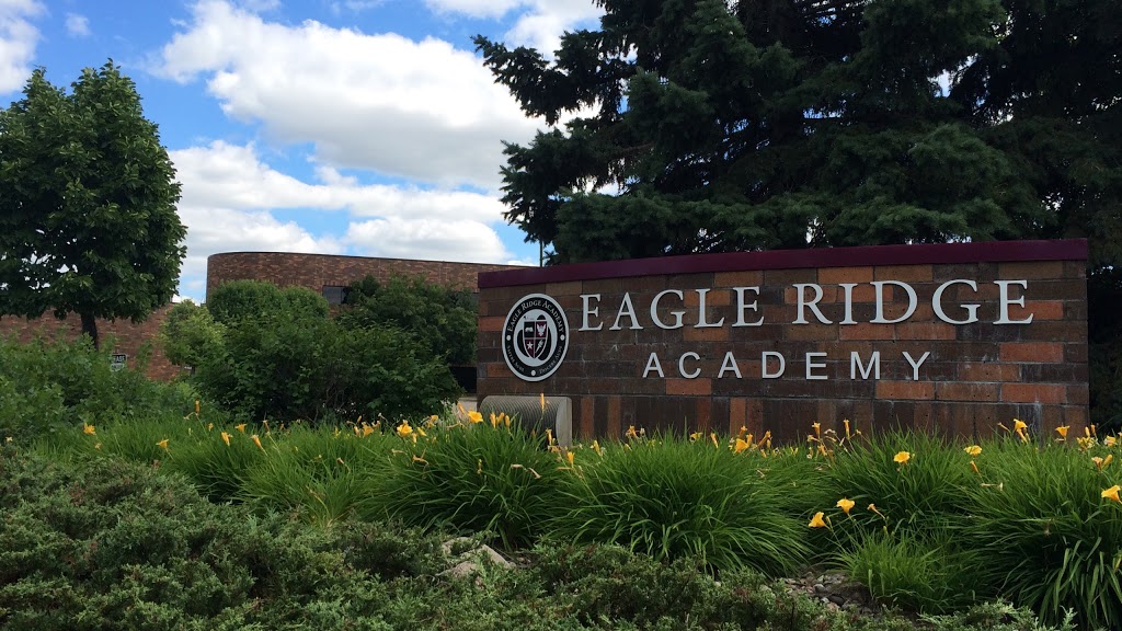 Eagle Ridge Academy | 11111 Bren Rd W, Minnetonka, MN 55343, USA | Phone: (952) 746-7760