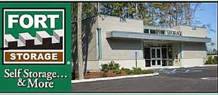 Fort Storage | 2744 Dam Neck Rd, Virginia Beach, VA 23453 | Phone: (757) 353-4436