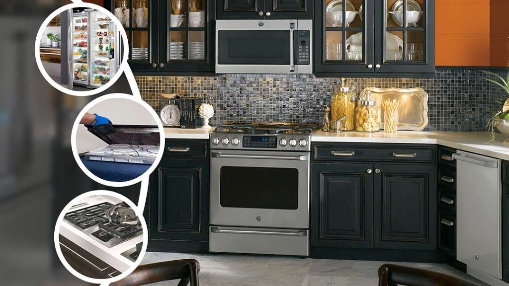 Mega Appliance Repair Brooklyn | 2343 Utica Ave #47, Brooklyn, NY 11234, USA | Phone: (718) 766-7489