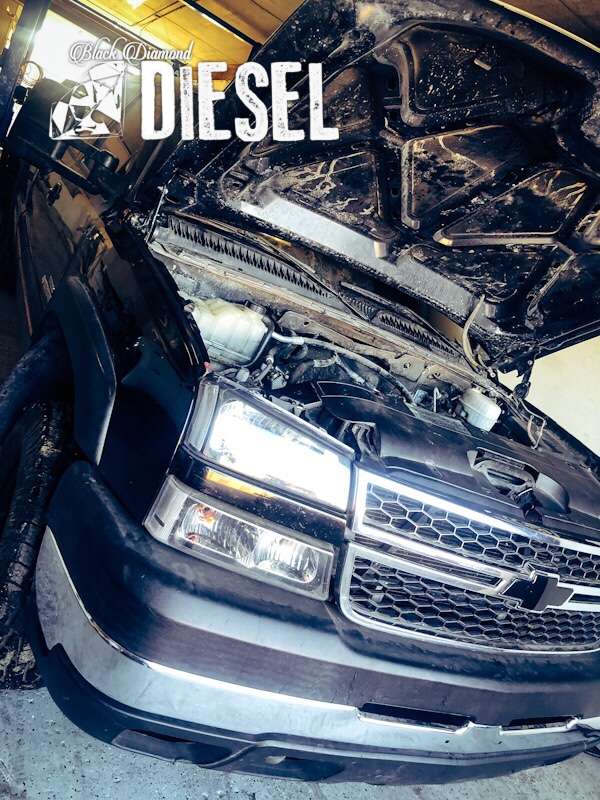 Black Diamond Diesel | 5750 W San Miguel Ave c13, Glendale, AZ 85301, USA | Phone: (623) 980-1673