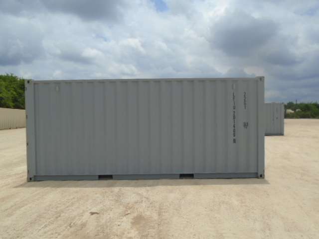 GoContainers, LLC | 242 N Ww White Rd, San Antonio, TX 78219 | Phone: (210) 992-4200