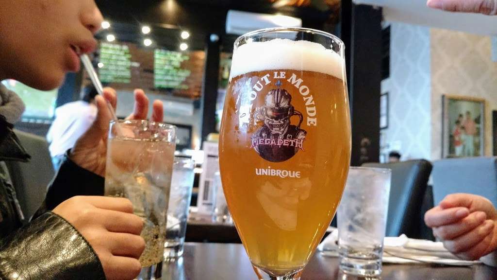 Locksmith Bar | 4463 Broadway, New York, NY 10040, USA | Phone: (212) 304-9463