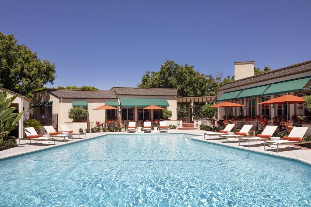 Rancho San Joaquin Apartment Homes | 20 Pergola, Irvine, CA 92612, USA | Phone: (866) 668-2856