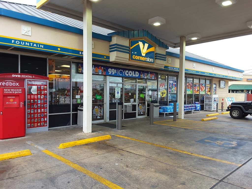 Circle K 2909 Pat Booker Rd Universal City Tx 78148 Usa