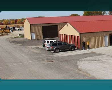 Locked-N-Loaded Storage | 306 N 400 E, Valparaiso, IN 46383, USA | Phone: (219) 462-8989