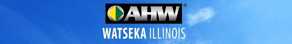 AHW LLC | 1753 N, IL-1, Watseka, IL 60970, USA | Phone: (815) 432-5441