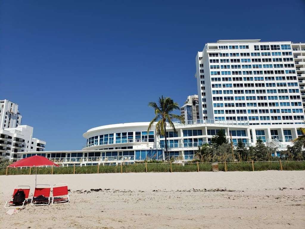 Castle beach suites on the ocean | 5445 Collins Ave, Miami Beach, FL 33140, USA