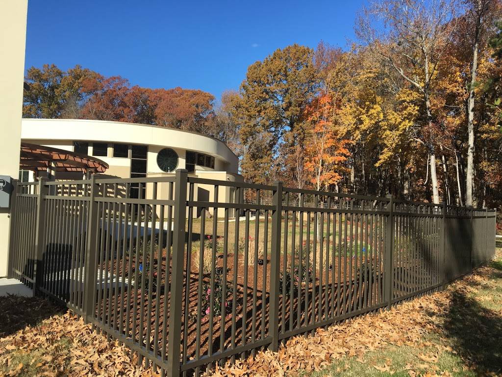 Rosenbaum Fence Company | 1666 W Pembroke Ave, Hampton, VA 23661, USA | Phone: (757) 723-3321