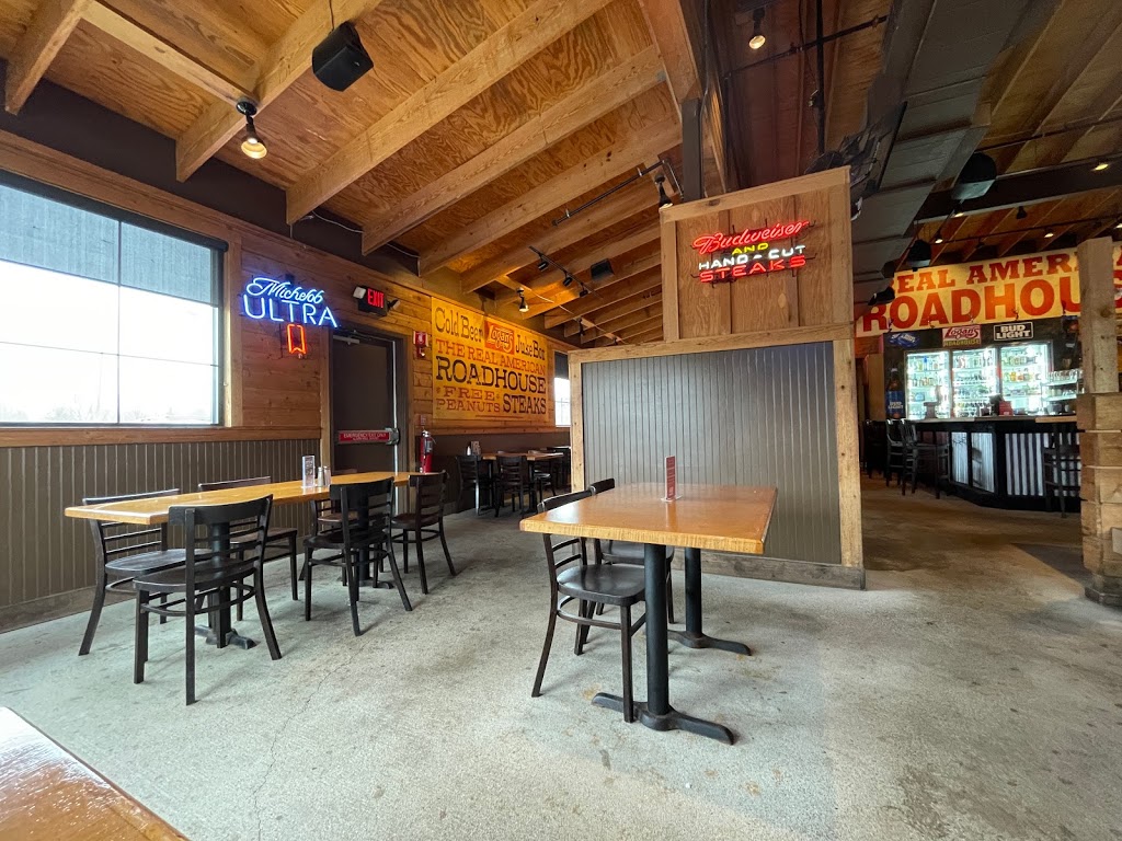 Logans Roadhouse | 3720 Stone Creek Blvd, Cincinnati, OH 45251, USA | Phone: (513) 923-3700