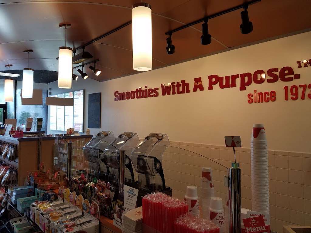 Smoothie King | 4701 W Park Blvd #106, Plano, TX 75093, USA | Phone: (972) 398-1107